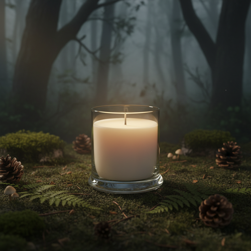 Ancient Forest - 10oz Tumbler