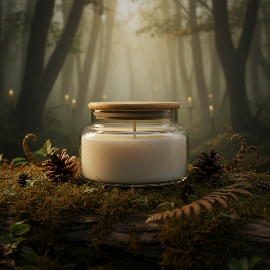 Ancient Forest - 8oz Style 1