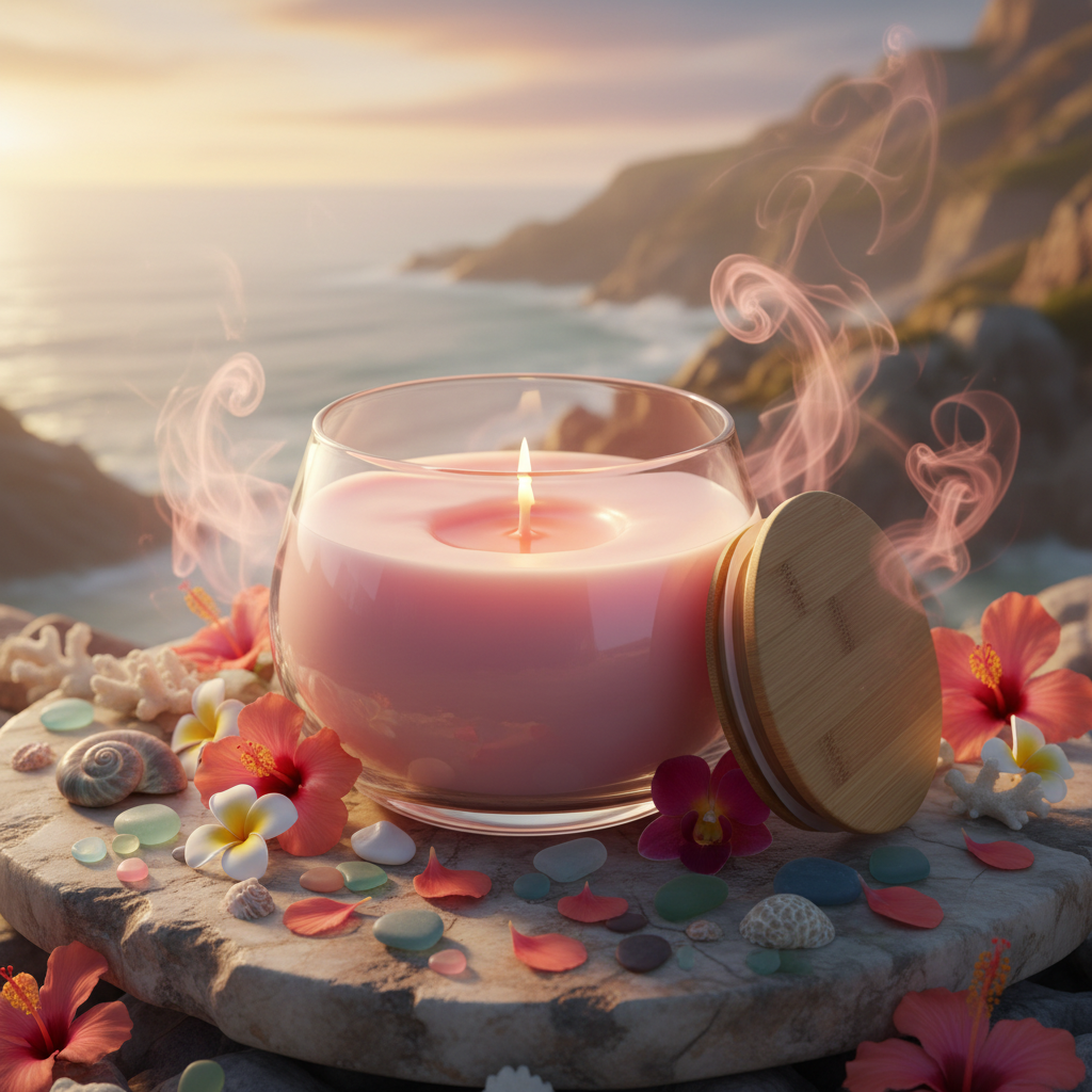 Aphrodite - Apothecary Test