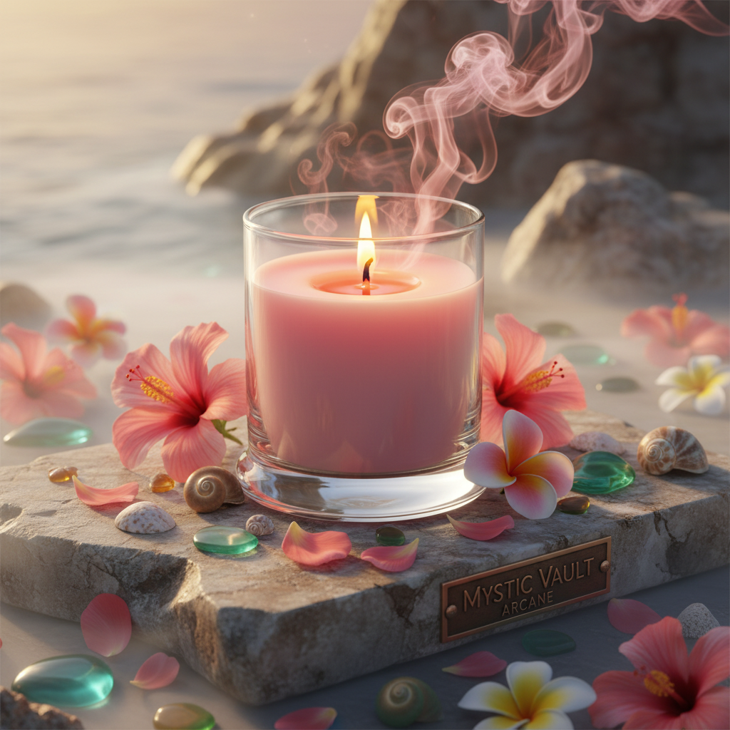 Aphrodite - Round Tumbler - Fixed