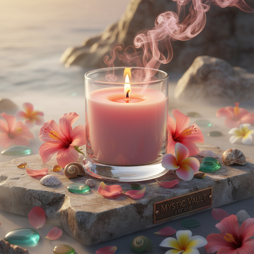 Aphrodite - Round Tumbler - Fixed