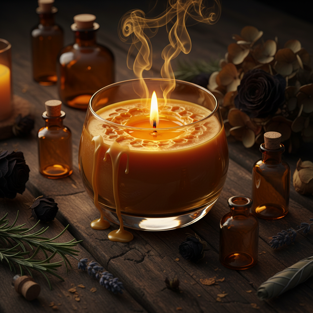 Brew of the Bees - Round Tumbler