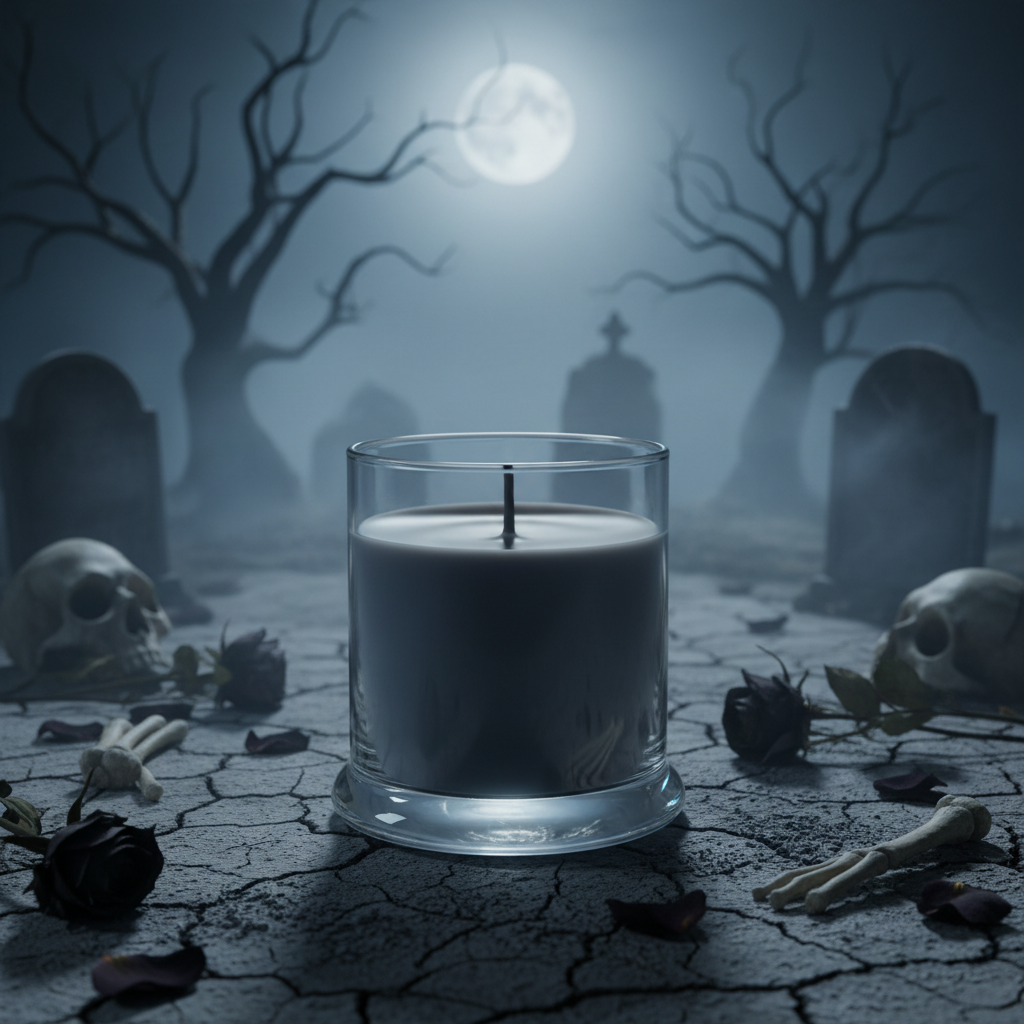 Death Horseman - 10oz Tumbler