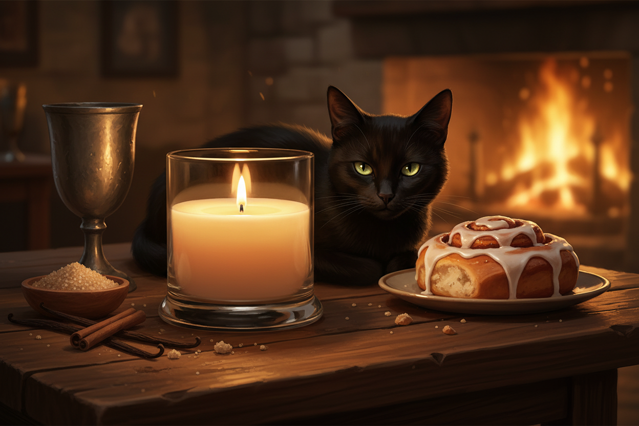 Demon Cat – Tumbler