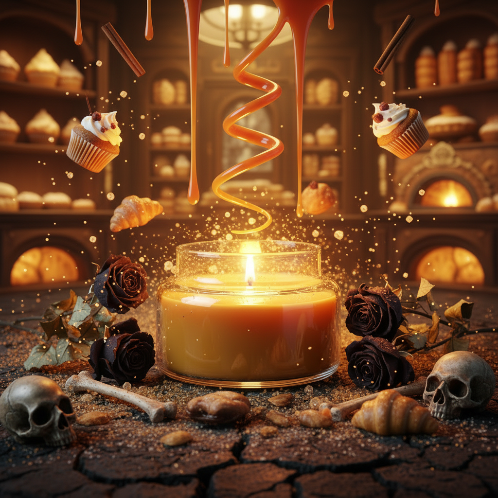 Dragon's Confectionery - Apothecary No Lid