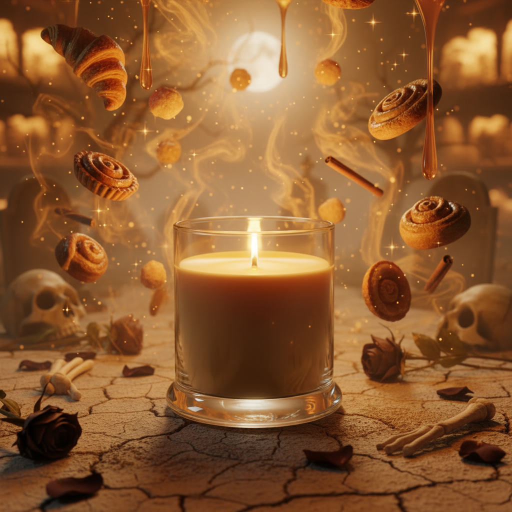 Dragon's Confectionery - Tumbler