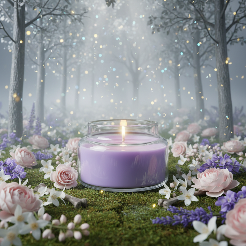 Elven Gardens - Apothecary Lavender