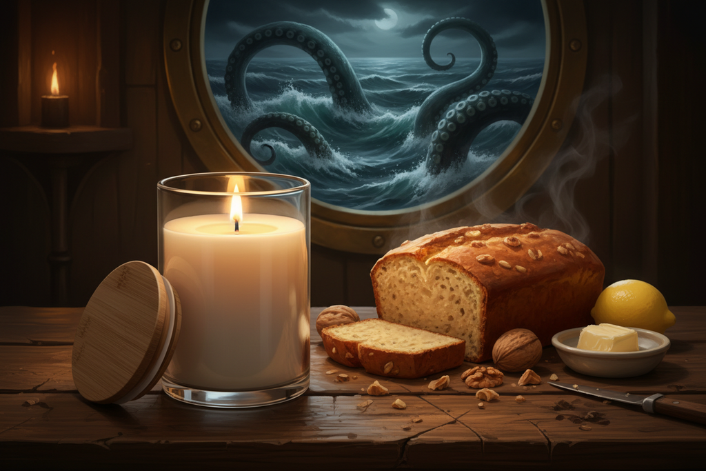 Kraken – Apothecary Fixed