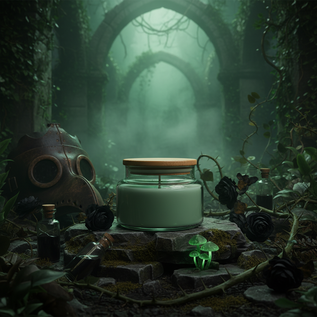 Pestilence Horseman - Hybrid