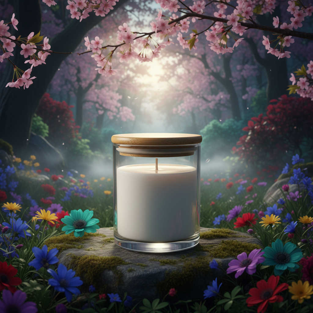 Spring Seasonal – Apothecary