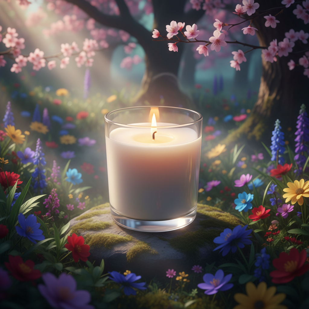 Spring Seasonal – Tumbler