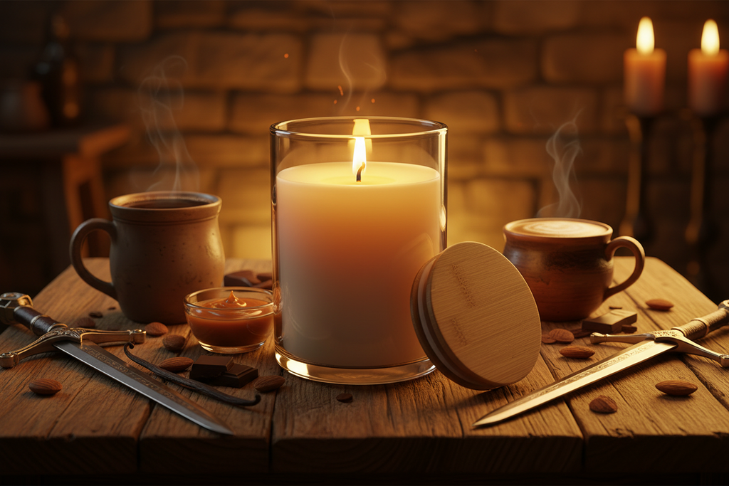 Sword – Apothecary