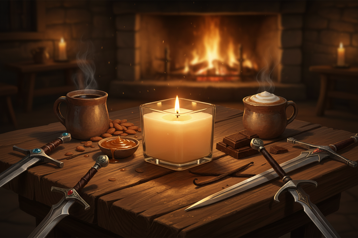 Sword – Square Cube