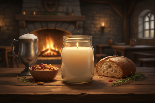 Tavern – Mason Jar Revised