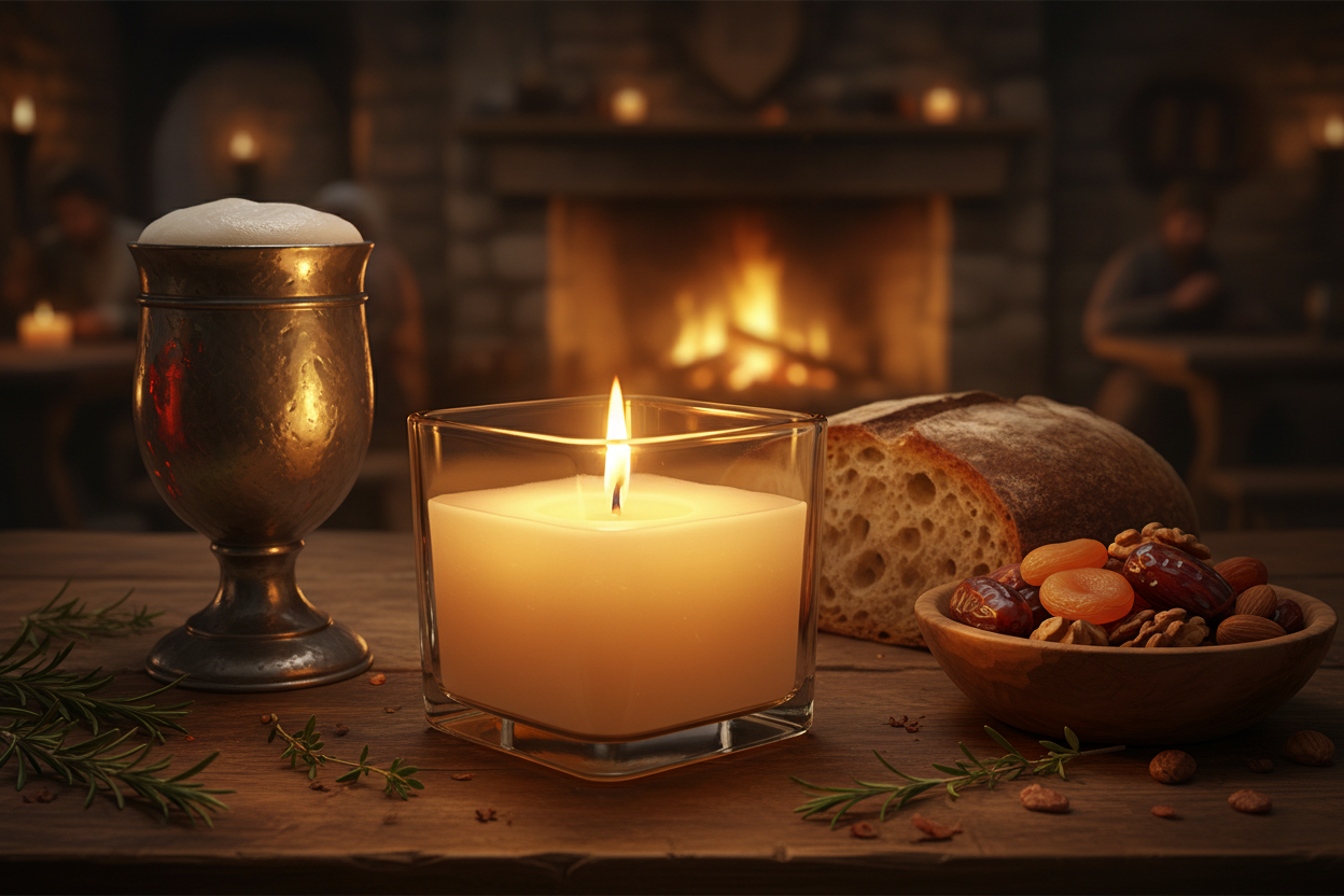 Tavern – Square Cube