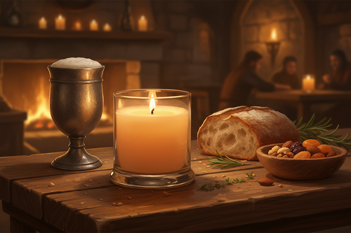 Tavern – Tumbler